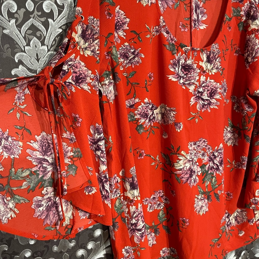Women tunic - Picture 2 of 3